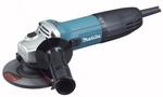 Угловая шлифовальная машина Makita GA4530