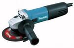 Угловая шлифовальная машина Makita 9558HN