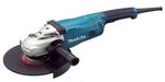 Угловая шлифовальная машина Makita GA7030SF01