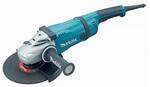 Угловая шлифовальная машина Makita GA9040SF01