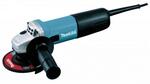 Угловая шлифовальная машина Makita 9557HN