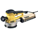 Болгарка DeWALT D26410-QS