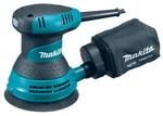 Эксцентриковая шлифовальная машина Makita BO5030K