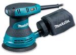 Эксцентриковая шлифовальная машина Makita BO5031K