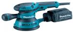 Эксцентриковая шлифовальная машина Makita BO5040