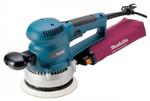 Эксцентриковая шлифовальная машина Makita BO6030