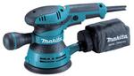 Эксцентриковая шлифовальная машина Makita BO5041