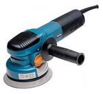 Эксцентриковая шлифовальная машина Makita BO6040