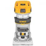 Кромкофрез DeWALT D26200-QS