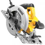 Циркулярная пила DeWALT DWE576K-QS