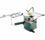 Циркулярная пила Record Power TS250RS-PK/A