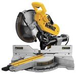 Торцовочная пила DeWALT DWS780-QS