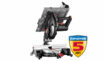 Торцовочная пила Зубр ЗПТК-305-1900