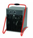 Тепловентилятор Daire TB24/30 без B/р