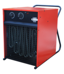 Тепловентилятор Hintek Т-30380