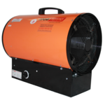 Тепловентилятор Профтепло ТТ-15Т