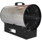 Тепловентилятор Профтепло ТТ-15Т нержавейка