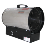 Тепловентилятор Профтепло ТТ-18Т нержавейка