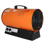 Тепловентилятор Профтепло ТТ-12Т