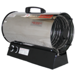 Тепловентилятор Профтепло ТТ-12Т нержавейка