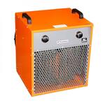 Тепловентилятор Тепломаш КЭВ-20Т20Е