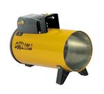 Газовая тепловая пушка Oklima SG 40 M