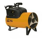 Газовая тепловая пушка Oklima SG 120 A