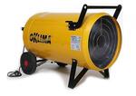 Газовая тепловая пушка Oklima SG 420 M