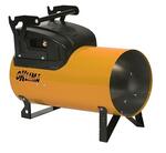 Газовая тепловая пушка Oklima SG 260 A