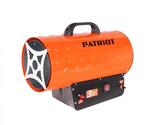 Газовая тепловая пушка Patriot GS 30