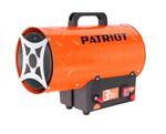 Газовая тепловая пушка Patriot GS 16