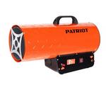Газовая тепловая пушка Patriot GS 50