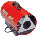 Газовая тепловая пушка Sial KID 15