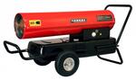 Жидкотопливная тепловая пушка Aurora DIESEL HEAT 60