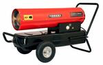Жидкотопливная тепловая пушка Aurora DIESEL HEAT 50