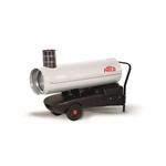 Жидкотопливная тепловая пушка FRICO HDI32