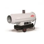 Жидкотопливная тепловая пушка FRICO HDI85