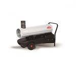 Жидкотопливная тепловая пушка FRICO HDI22