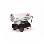 Жидкотопливная тепловая пушка FRICO HDD65