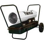 Жидкотопливная тепловая пушка Helmut HFD50