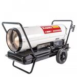 Жидкотопливная тепловая пушка Kerona P-10000E-T