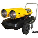 Жидкотопливная тепловая пушка Master B 300 CED