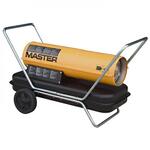 Жидкотопливная тепловая пушка Master B 150 CED