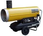 Жидкотопливная тепловая пушка Master BV 170 E