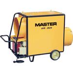 Жидкотопливная тепловая пушка Master BV 310 FS