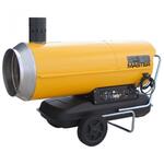 Жидкотопливная тепловая пушка Master BV 110 E