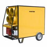 Жидкотопливная тепловая пушка Master BV 690 FS