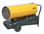 Жидкотопливная тепловая пушка Oklima SD 170