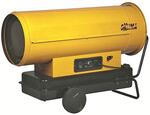 Жидкотопливная тепловая пушка Oklima SD 380