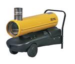 Жидкотопливная тепловая пушка Oklima SE 80